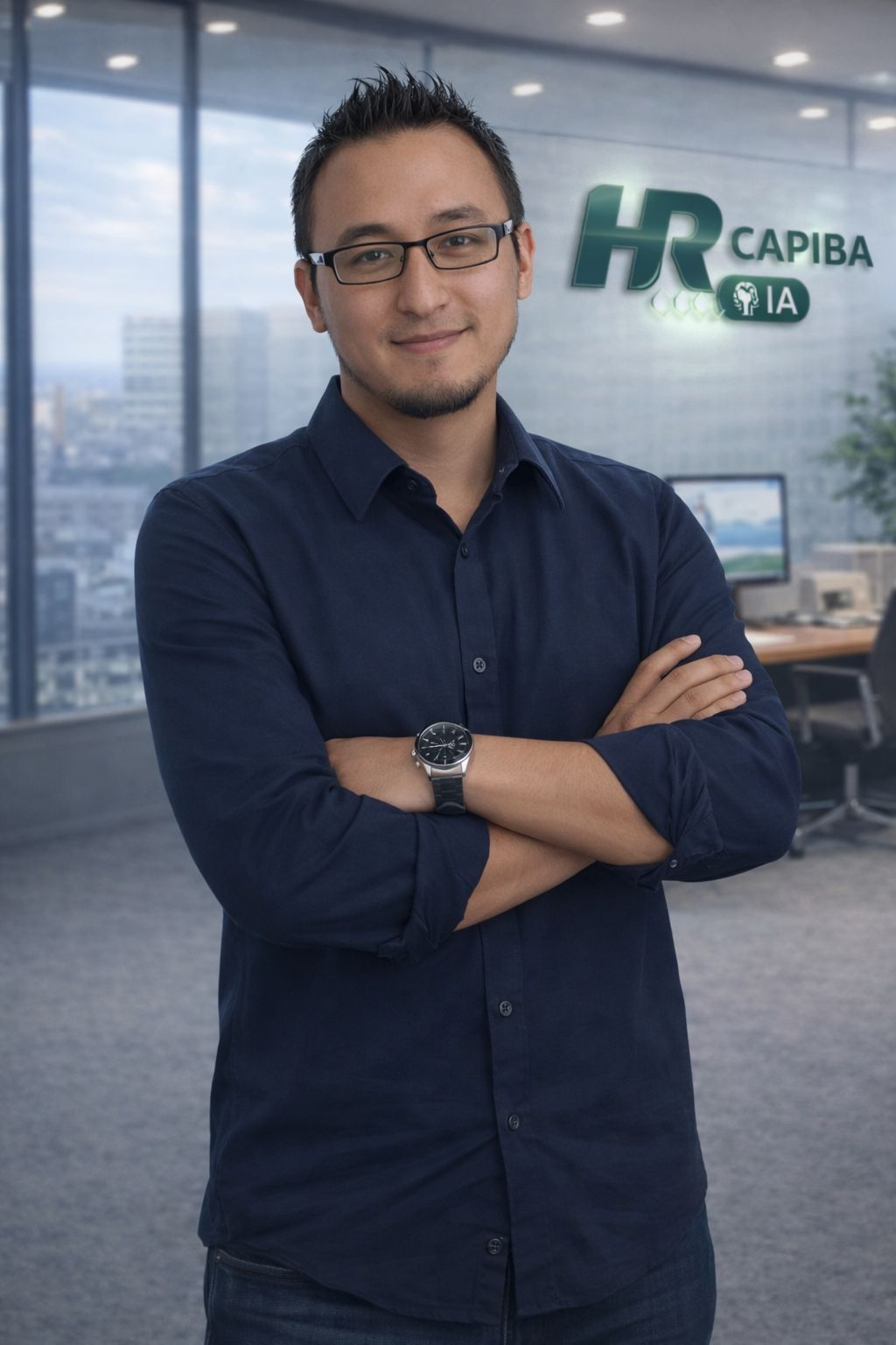 Omar Astorga