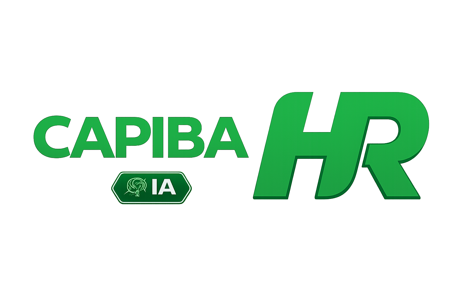 Capiba HR Logo